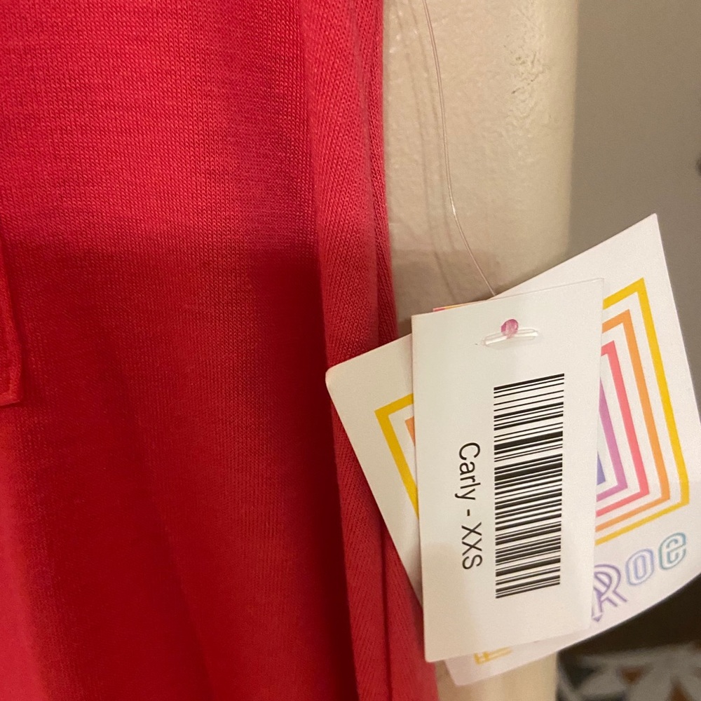 Lularoe Carly - Picture 2 of 2